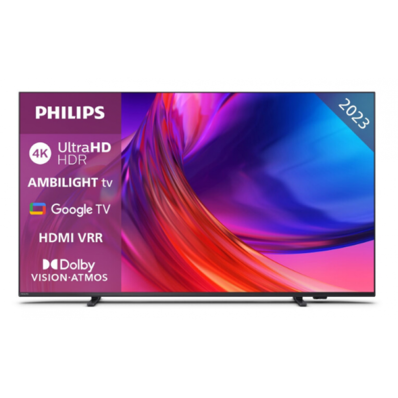 LED телевізор Philips 65PUS8518/12  (6899027)