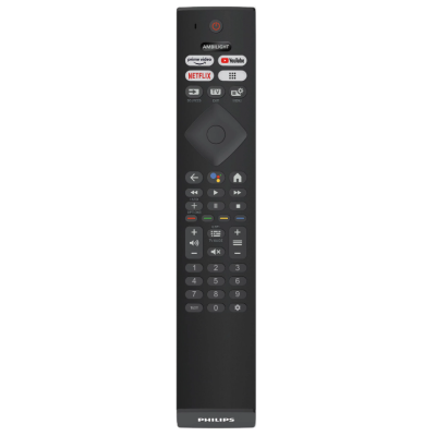 LED телевізор Philips 65OLED718/12 (6899028)