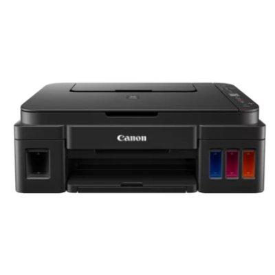 Багатофункціональний пристрій Canon PIXMA G3416 EUM/EMB (6897753)
