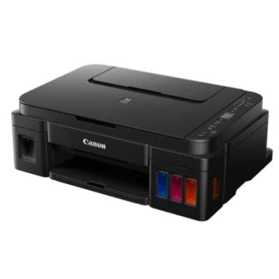 Багатофункціональний пристрій Canon PIXMA G3416 EUM/EMB (6897753)