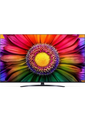 LED-телевізор LG 50UR81006LJ (6897983)