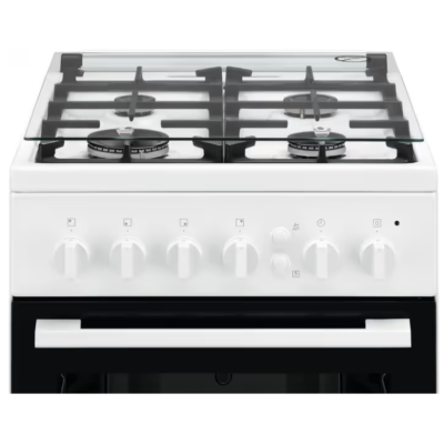 Газова плита Electrolux EKG500005W (6903069)