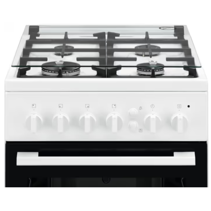 Газова плита Electrolux EKG500005W (6903069)