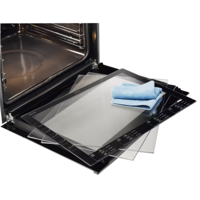 Газова плита Electrolux EKG500005W (6903069)