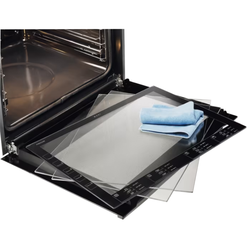 Газова плита Electrolux EKG500005W (6903069)