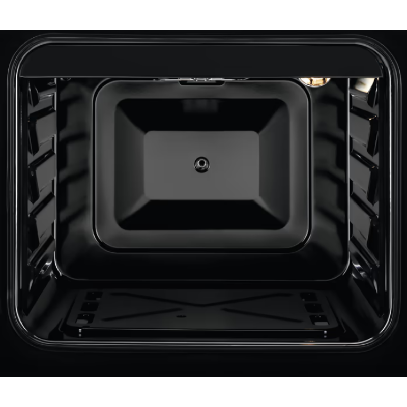Газова плита Electrolux EKG500005W (6903069)