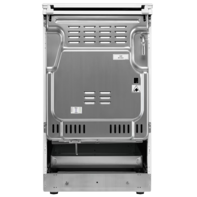 Газова плита Electrolux EKG500005W (6903069)