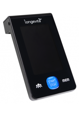 Автоматичний тонометр Longevita DBP-6177 (6900283)