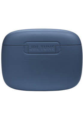 Гарнітура JBL TUNE BEAM Blue (JBLTBEAMBLU) (6891589)