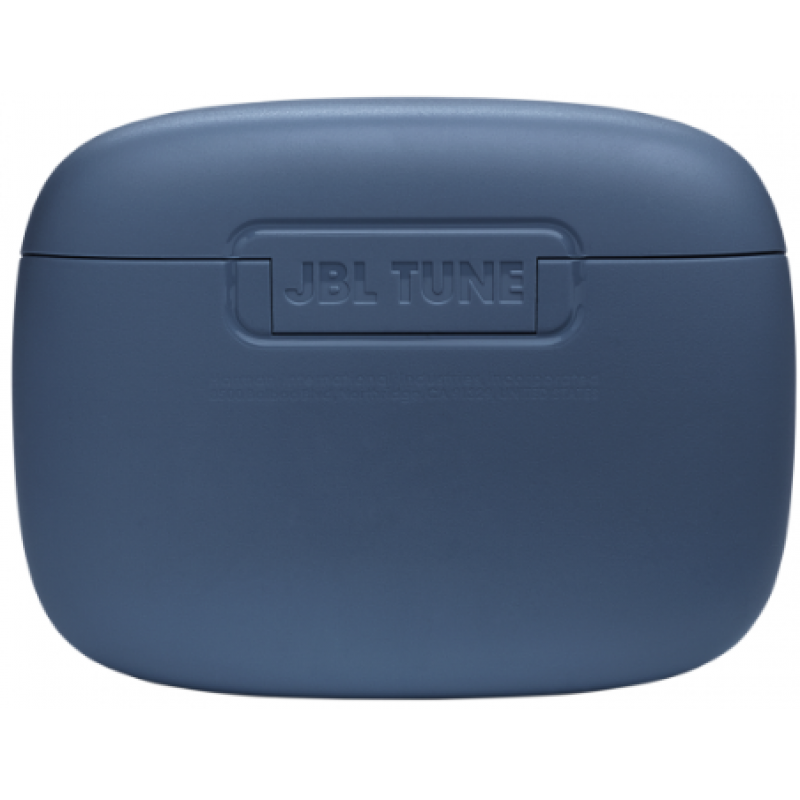 Гарнітура JBL TUNE BEAM Blue (JBLTBEAMBLU) (6891589)