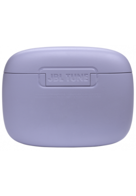 Гарнітура JBL TUNE BEAM Purple (JBLTBEAMPUR) (6891590)
