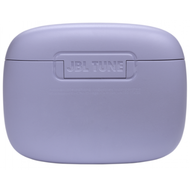 Гарнітура JBL TUNE BEAM Purple (JBLTBEAMPUR) (6891590)
