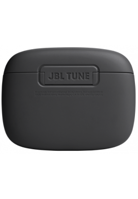 Гарнітура JBL TUNE BUDS Black (JBLTBUDSBLK) (6891592)