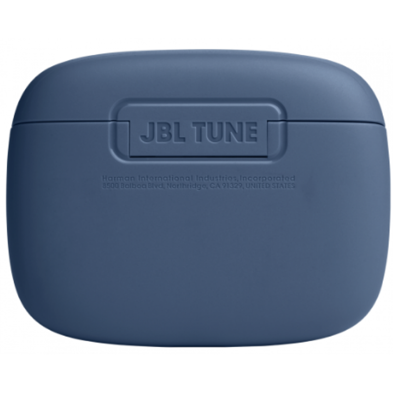 Гарнітура JBL TUNE BUDS Blue (JBLTBUDSBLU) (6891593)
