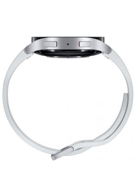 Смарт годинники Samsung Galaxy Watch 6 44mm Silver (SM-R940NZSASEK) (6900498)