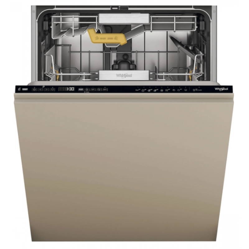 Посудомийна машина Whirlpool W8I HP42 L (6898856)