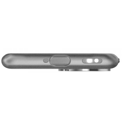 Чохол OPPO Reno 10 Protective case Black (6902988)