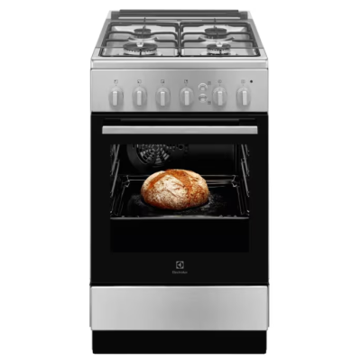 Газова плита Electrolux LKG504000X (6907507)