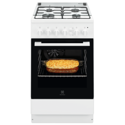 Газова плита Electrolux LKG504000W (6907508)