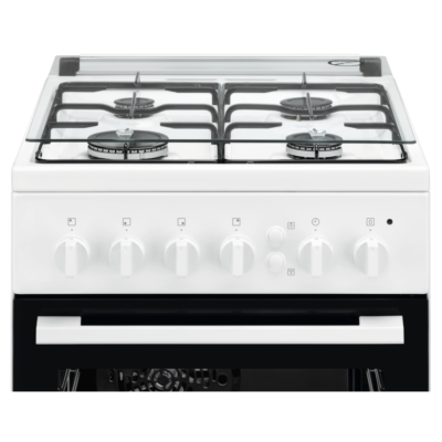 Газова плита Electrolux LKG504000W (6907508)