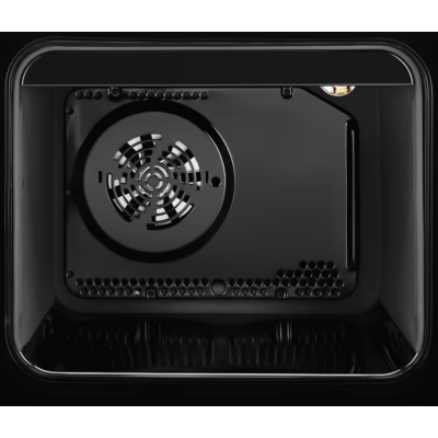 Газова плита Electrolux LKG504000W (6907508)