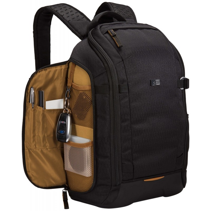 Рюкзак Case Logic VISO Medium Camera Backpack CVBP-105 Black (6905175)