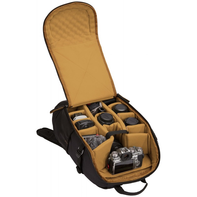 Рюкзак Case Logic VISO Medium Camera Backpack CVBP-105 Black (6905175)