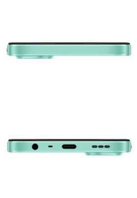 Смартфон OPPO A78 8/256GB Aqua Green (6907915)