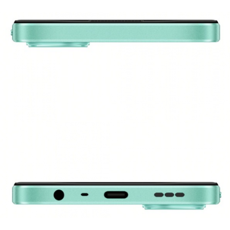 Смартфон OPPO A78 8/256GB Aqua Green (6907915)