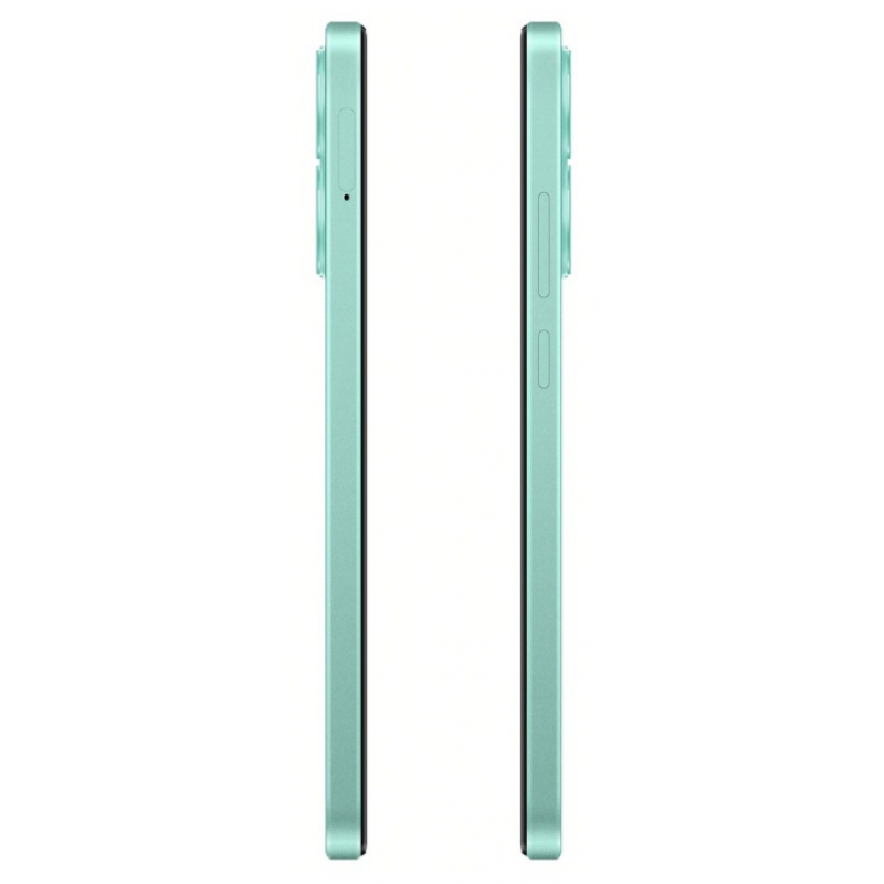 Смартфон OPPO A78 8/256GB Aqua Green (6907915)