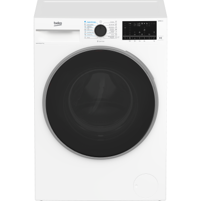 Прально-сушильна машина Beko B5DFT58447W (6874550)