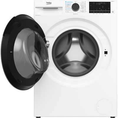 Прально-сушильна машина Beko B5DFT58447W (6874550)