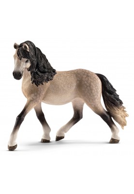 Іграшка фігурка Schleich Андалузька кобила (6688113)