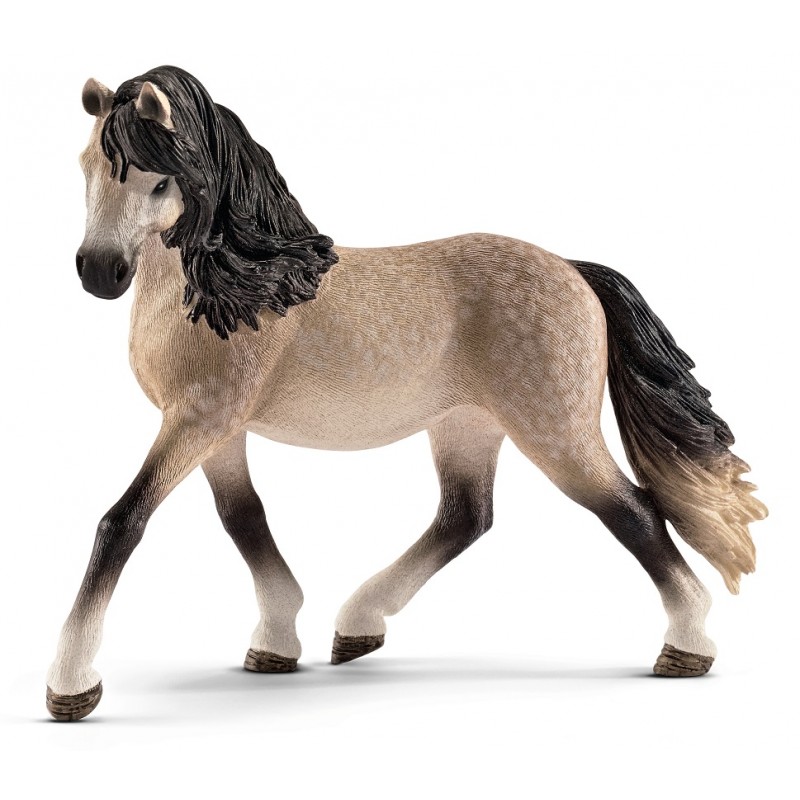 Іграшка фігурка Schleich Андалузька кобила (6688113)