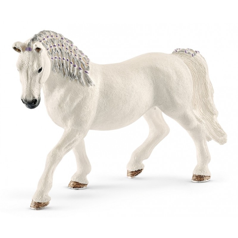 Іграшка фігурка Schleich Липіціанська кобила (6688118)