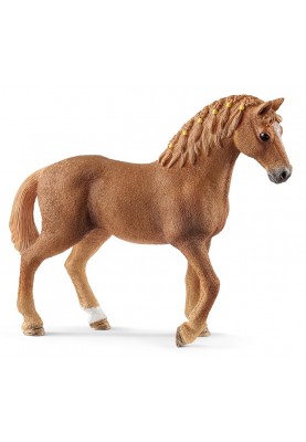 Іграшка фігурка Schleich Кобила породи Кватерхорс (6688122)