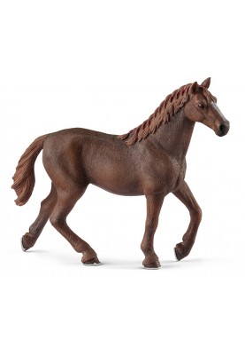 Іграшка фігурка Schleich Кобила породи Чистокровна верхова (6688124)