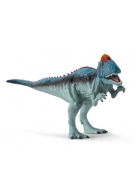 Іграшка фігурка Schleich Кріолофозавр (6688159)