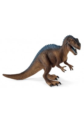 Іграшка фігурка Schleich Акрокантозавр (6688165)