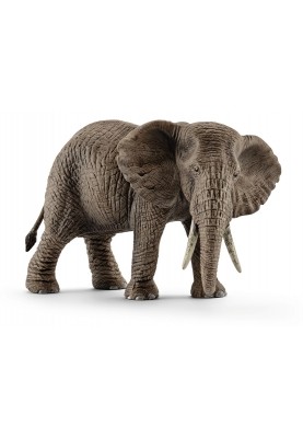 Іграшка фігурка Schleich Африканська слониха (6688193)