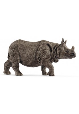 Іграшка фігурка Schleich Індійський носоріг (6688204)