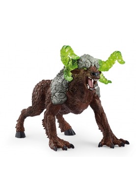 Іграшка фігурка Schleich Скельний звір (6833848)