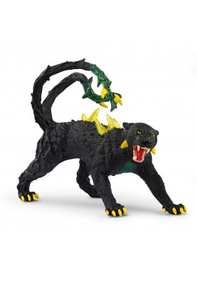 Іграшка фігурка Schleich Тінь пантери (6833850)