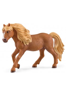 Іграшка фігурка Schleich Ісландський поні, жеребець (6903279)
