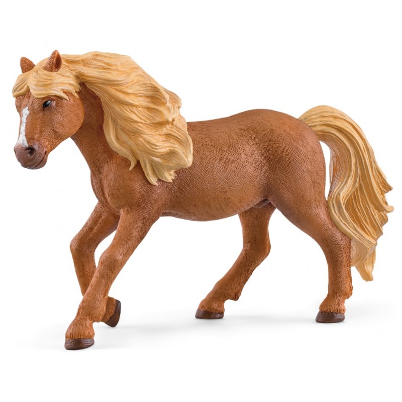 Іграшка фігурка Schleich Ісландський поні, жеребець (6903279)