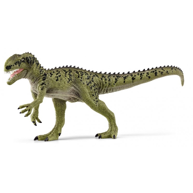 Іграшка фігурка Schleich Монолофозавр (6903302)