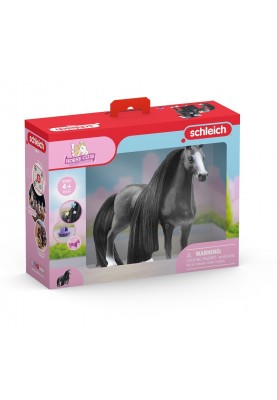 Набір іграшкових фігурок Schleich Кобила-красуня з аксесуарами (6903305)