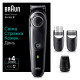 Тример для бороди та вусів Braun BeardTrimmer BT3440  (6907791)