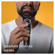 Тример для бороди та вусів Braun BeardTrimmer BT3440  (6907791)