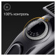Тример для бороди та вусів Braun BeardTrimmer BT3440  (6907791)
